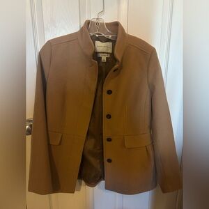 Banana Republic Wool Jacket